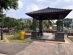 Blk 308 Shunfu Gardens (Bishan), HDB 3 Rooms #619310611